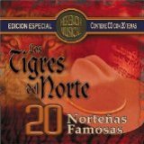 20 Nortenas Famosas