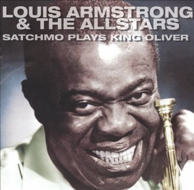 Complete Satchmo Plays King Oliver