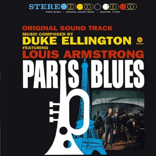 Paris Blues