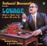 Music To Make Love To Your Old Lady By