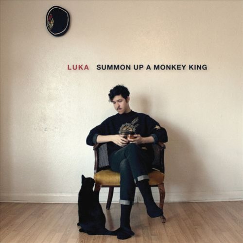 Summon Up A Monkey King