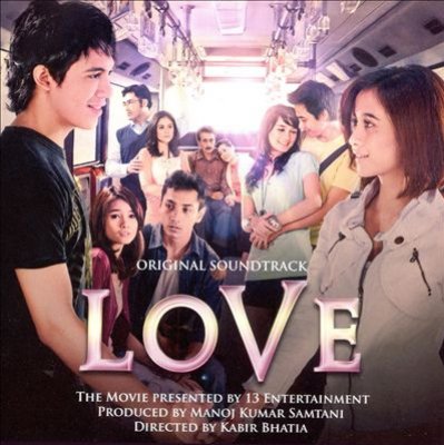 Love [original Soundtrack]