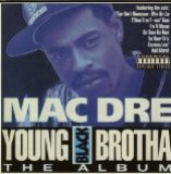 Young Black Brotha - The Album