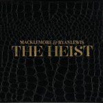 The Heist [deluxe Edition]