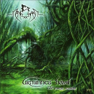 Urminnes Hävd (the Forest Session)