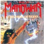 The Hell Of Steel: The Best Of Manowar