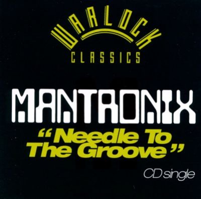 Needle To The Groove