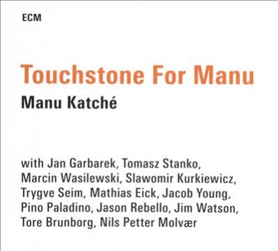 Touchstone For Manu