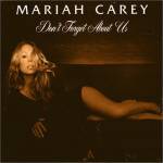 Don't Forget About Us [cd-single]