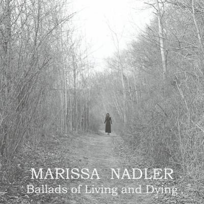 Ballads Of Living And Dying