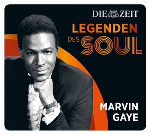 Legenden Des Soul: Marvin Gaye
