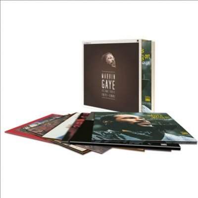 Volume Three: 1971-1981