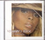 Mary J Blige & Friends