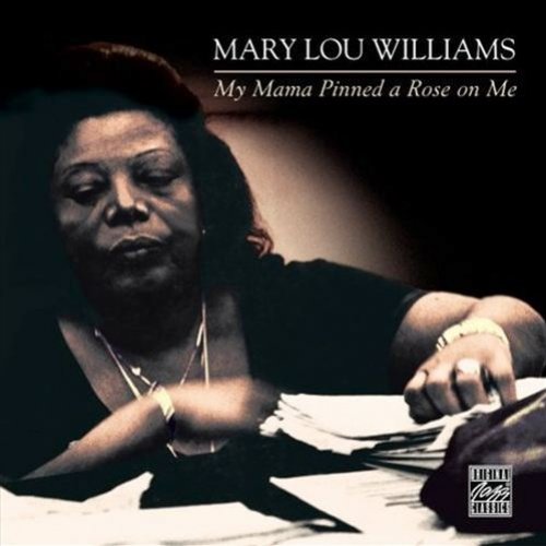 My Mama Pinned A Rose On Me