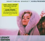 Girlfriend - Legacy Edition