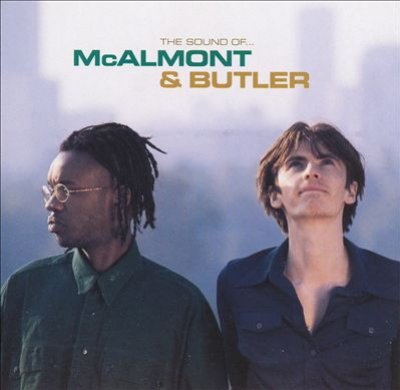 The Sound Of Mcalmont & Butler