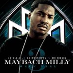 Maybach Milly 3