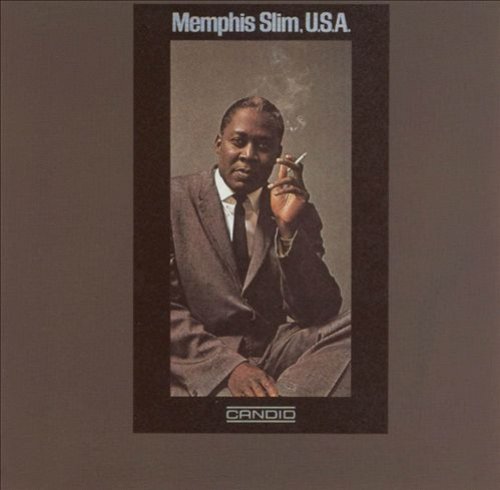 Memphis Slim U.s.a.