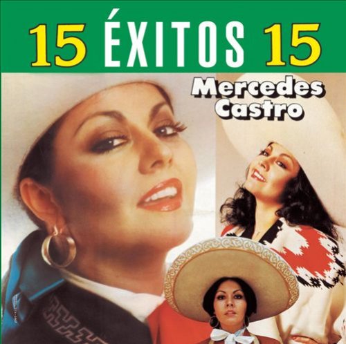 15 Exitos