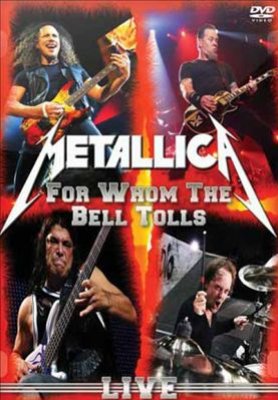 For Whom The Bell Tolls