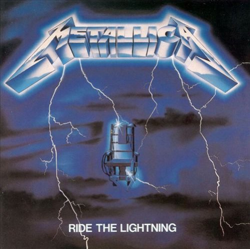 Ride The Lightning