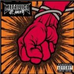 St. Anger