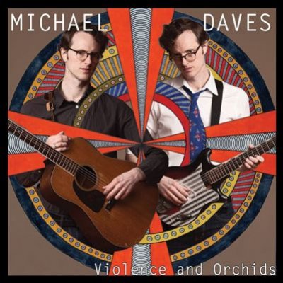 Violence And Orchids