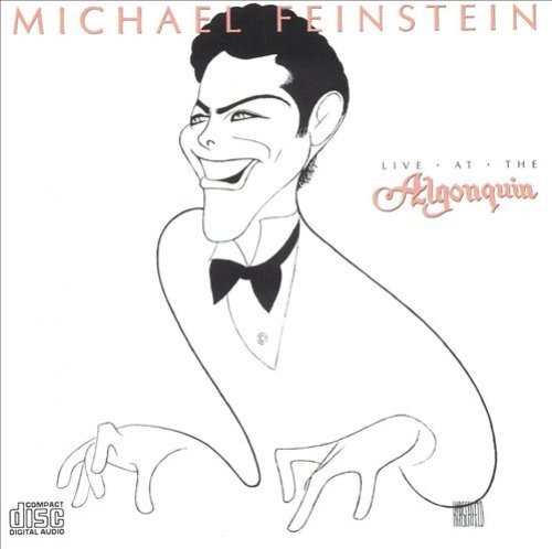 A Michael Feinstein Christmas