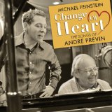 Change Of Heart: The Songs Of Andre Previn