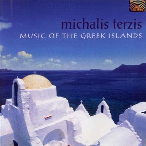 Music Of The Greek Island