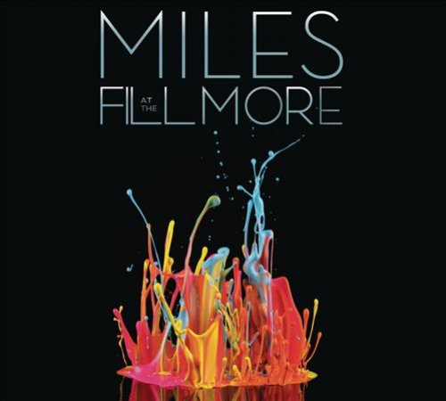 Bootleg Series, Vol. 3: At The Fillmore