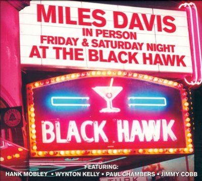 In Person: Friday & Saturday Night At The Black Hawk