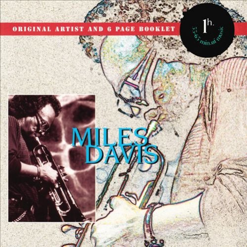 Miles Davis