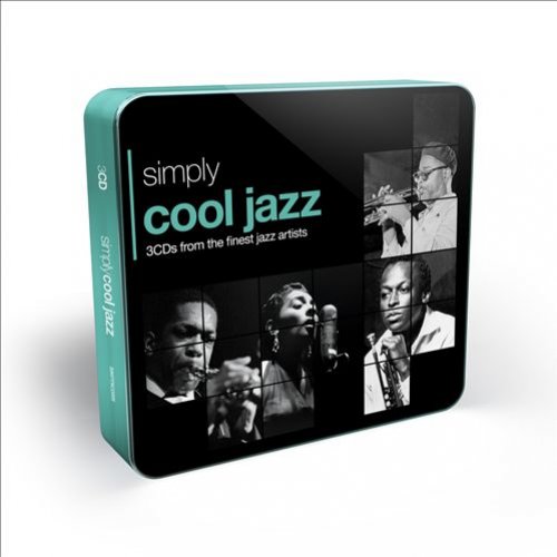 Simply Cool Jazz