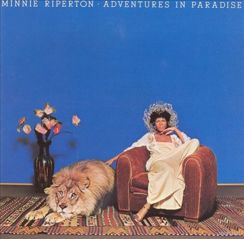 Adventures In Paradise