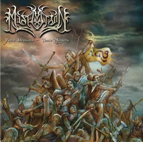 Your Demons - Their Angels