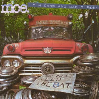 Tin Cans And Car Tires