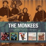 The Monkees - Original Album Series