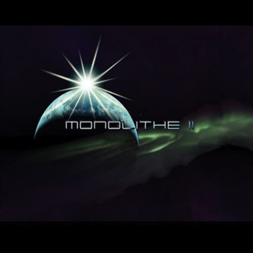 Monolithe Ii