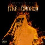 Fire In The Church [explicit]