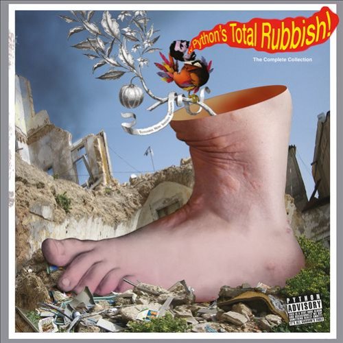 Monty Python's Total Rubbish