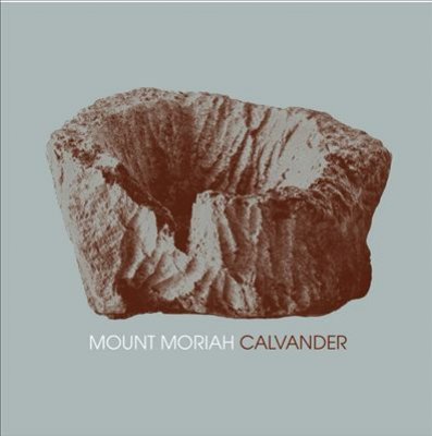 Calvander And Baby Blue