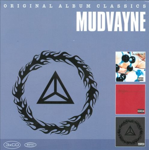 Original Album Classics