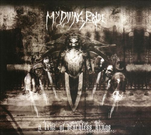 A Line Of Deathless Kings