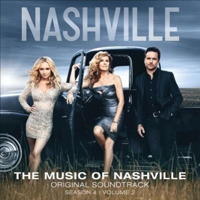 Music Of Nashville: Season 4, Vol. 2