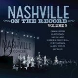Nashville: On The Record Volume 3