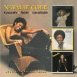 Natalie Cole - Inseparable/natalie/unpredictable