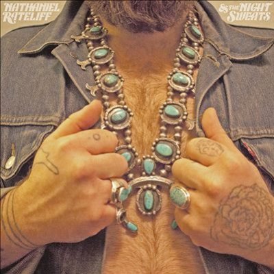 Nathaniel Rateliff & The Night Sweats