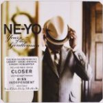 Year Of The Gentleman