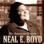 Neal E. Boyd